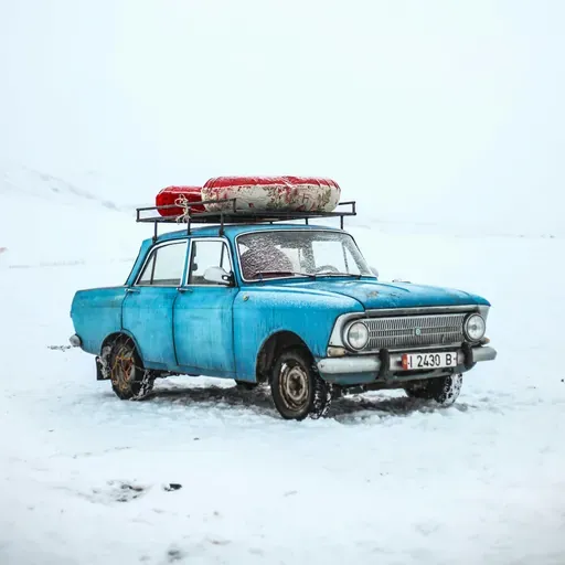 Background Replacement - Before